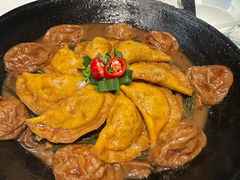 -绿杨春·淮扬宴(庐山路店)