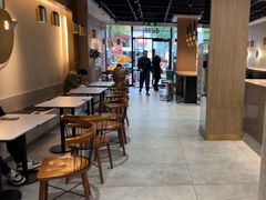 -德克士(长安百货店)