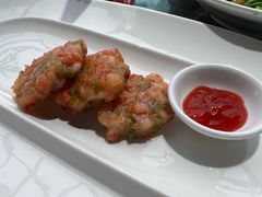 -白沙码头海鲜广场