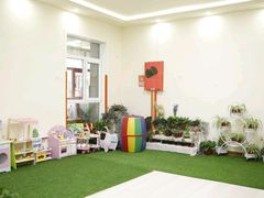 -天津蜂巢幼儿园·托育