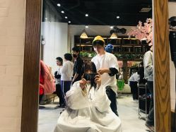 -简影造型·自选烫染接发salon