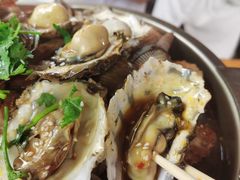 -海帮主·蒸汽海鲜青岛菜(栈桥火车站店)