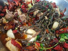 -天治宣·野椒鸡(龙头寺总店)
