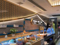 -一绪に寿喜烧(虹悦城店)