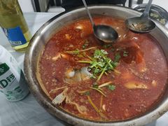 -重庆特色冷锅鱼(武大店)