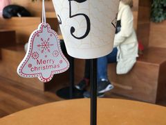 -Seesaw Coffee(朝阳大悦城店)