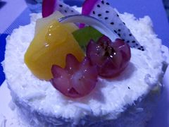 -丽莎蓓甜CAKE生日蛋糕·动物奶油(石家庄店)