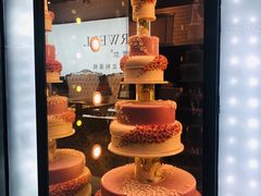 -麦雪尔甜品·生日蛋糕(新街口旗舰店)