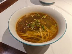 -寿州大饭店·餐厅