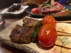 -醉虎传(南锣鼓巷店)