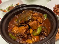 -玫瑰厅上海菜(兴国路店)