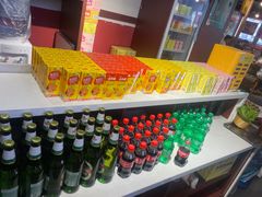 -号令江湖·水浒烤肉(和畅睦邻中心店)