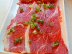 -贺野·自助炭火烤肉(紫藤路店)
