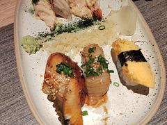 -炙柒Sekinana·精致日料(合生汇店)