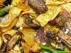 -马相卿特色烤肉面食馆(虎台店)