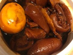 -安蒂娅.悦景轩中餐厅(西乡店)