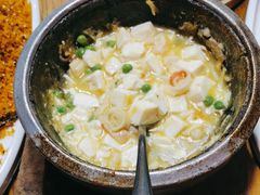 -新白鹿餐厅(百联中环店)