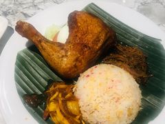 -关夫人餐厅(阳光广场店)