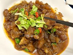 -芝城故事·建瓯土菜