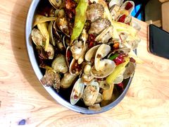 -清真·马峰烤肉(小学习北巷店)