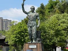 -景德镇古窑民俗博览区