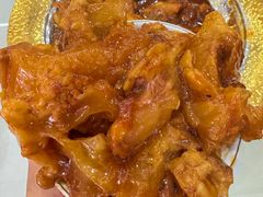 -同发号饭庄(复兴路店)