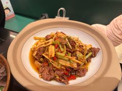 -廖川菜(太阳宫店)