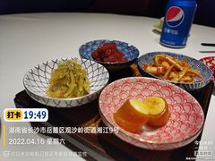 -君庭中餐馆(湘江豪生店)