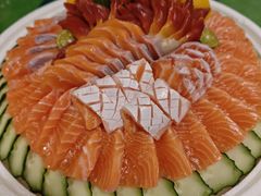 -盛港湾海鲜食府(黄沙店)