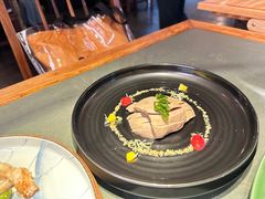 盐水鸭肝-晟永興烤鸭店(五道口店)