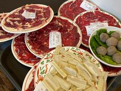 -汕头八合里海记牛肉店(清河店)