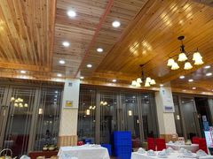 大堂-乡土特色.冷锅鱼.牦牛肉汤锅