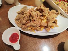-崂山印象·青岛·海鲜渔家菜