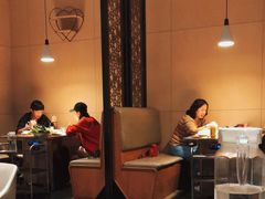 大堂-七欣天(上海淮海路新尚广场店)