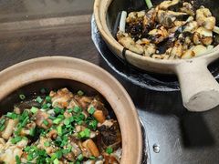-红星光发煲仔饭(文海店)