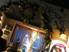 -Deer Park鹿园西餐(仁恒置地广场店)