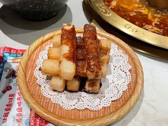 -哥老官重庆美蛙鱼头(虹口龙之梦店)