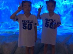 -芜湖新华联大白鲸海洋公园