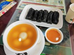 芝麻拉皮卷-民信老铺(人民路店)