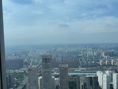 -北京国贸大酒店