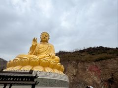 -大伊山景区
