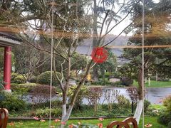 -浙江西子宾馆·瑶园咖啡厅