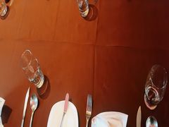 -卡本妮法餐厅·北京和平宾馆