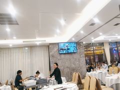 -金时代顺风大酒店(临港百联店)