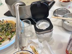-英子补身汤(海兰路店)