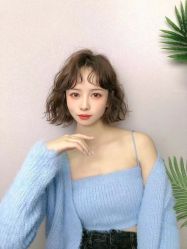 -时尚殿堂hair salon