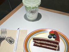 -姆们M Sweetie Cake(五道口店)