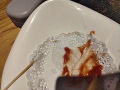 -花腰餐吧Bistro烧烤 傣味(传媒大学店)