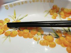 -西贝(金桥店)