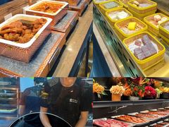 -苏格里岛自助海鲜烤肉火锅(集美万达店)